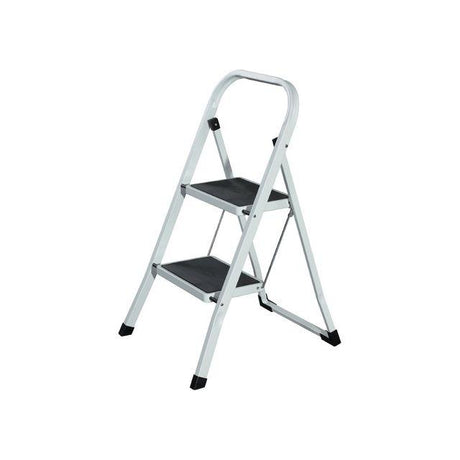 Stepladders 2-step TWINCO