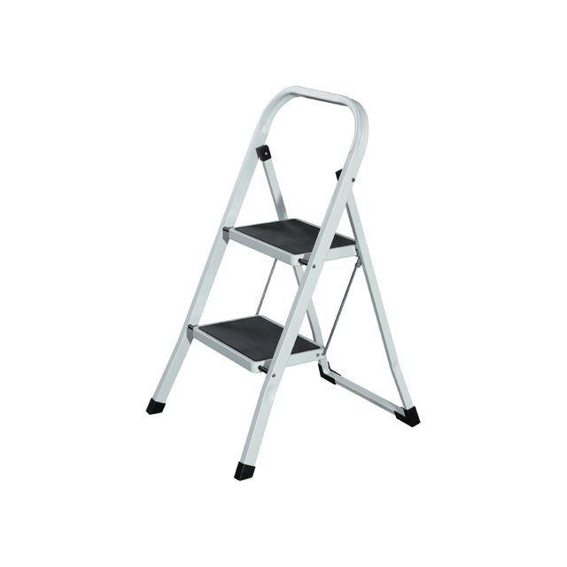 Stepladders 2-step TWINCO