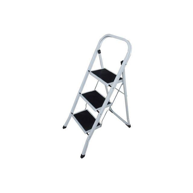 Stepladders 3 steps TWINCO