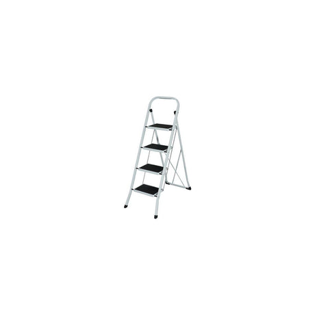 Stepladders 4 steps TWINCO