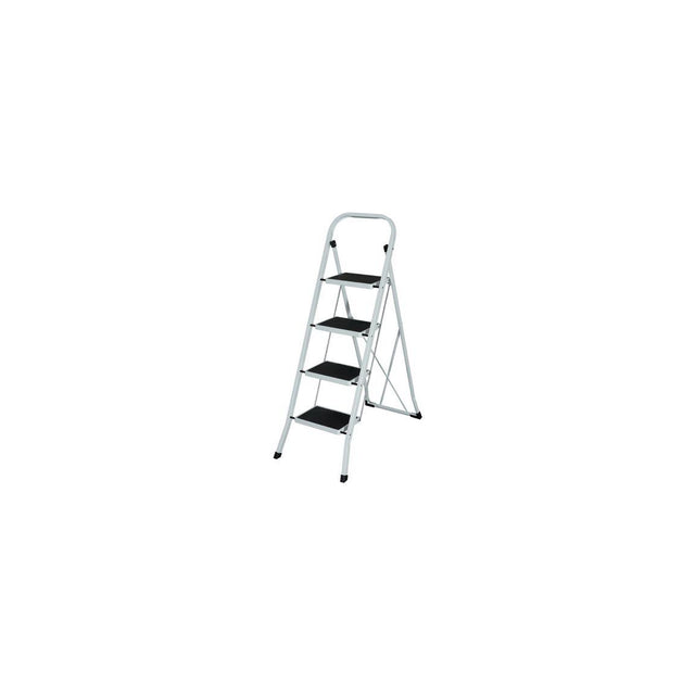 Stepladders 4 steps TWINCO
