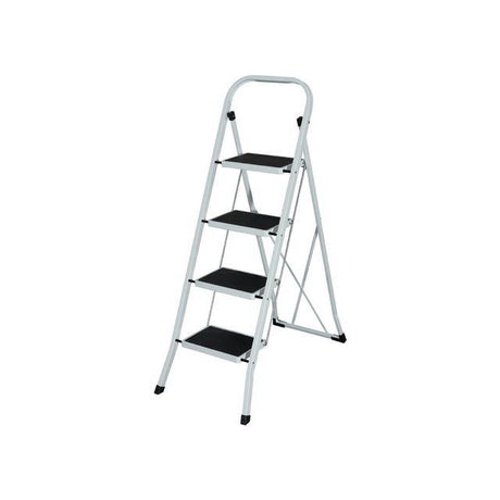 Stepladders 4 steps TWINCO