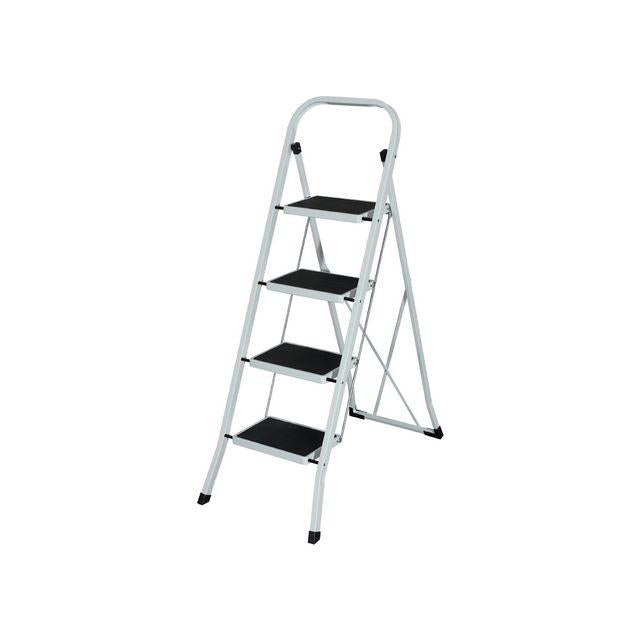 Stepladders 4 steps TWINCO