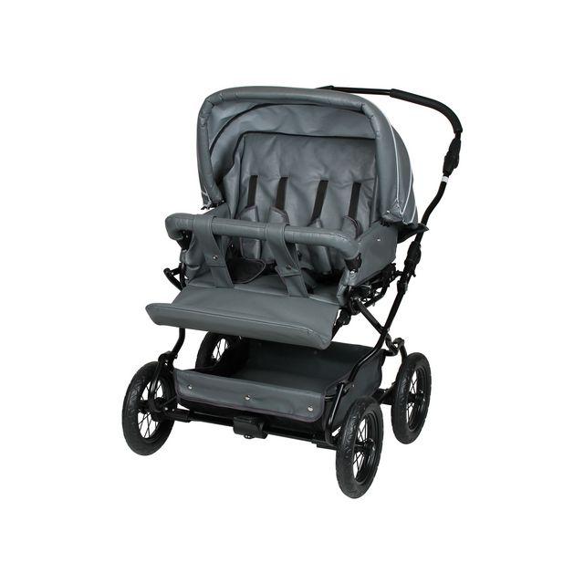 TRILLE Twister pushchair