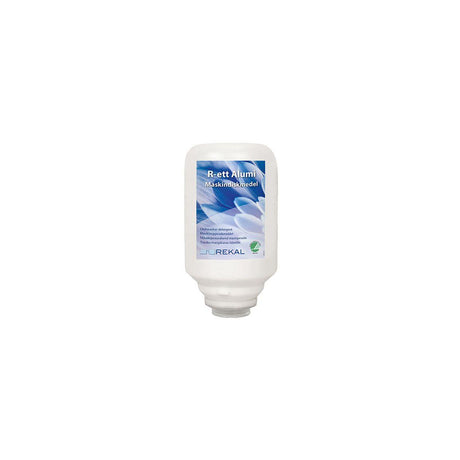 Machine dish REKAL R-ett Alumi 3,8kg