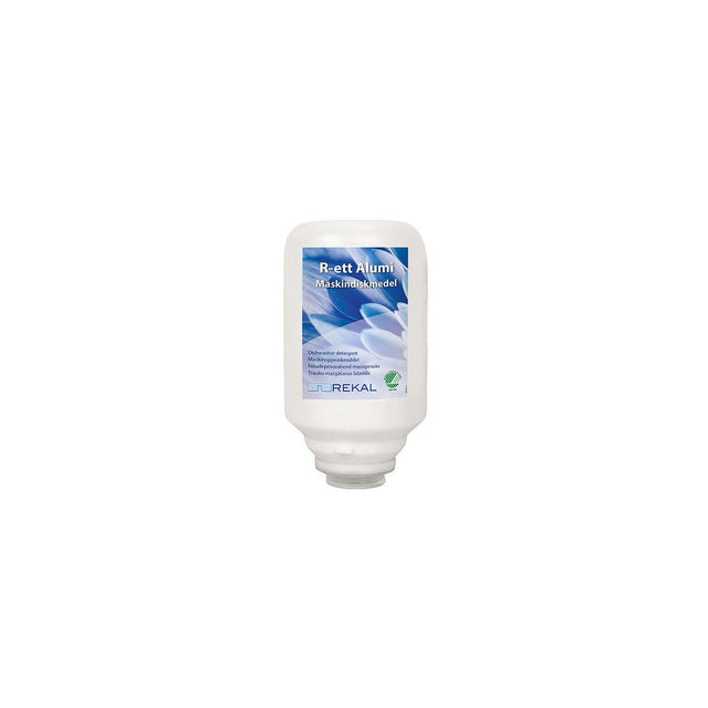 Machine dish REKAL R-ett Alumi 3,8kg