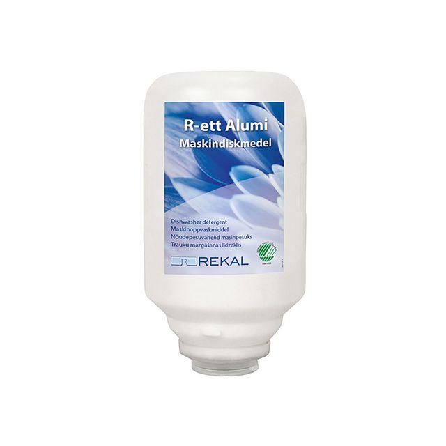 Machine dish REKAL R-ett Alumi 3,8kg