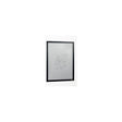 Magnetic frame DURAFRAME wallpaper A3 black