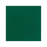 Napkin Dunilin 40x40cm dark green 45/pack