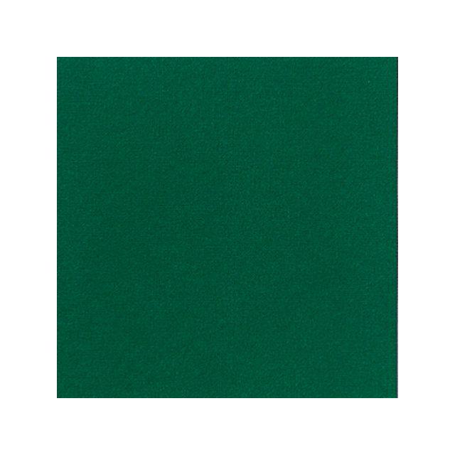 Napkin Dunilin 40x40cm dark green 45/pack