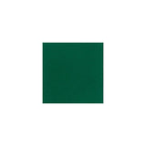 Napkin Dunilin 40x40cm dark green 45/pack