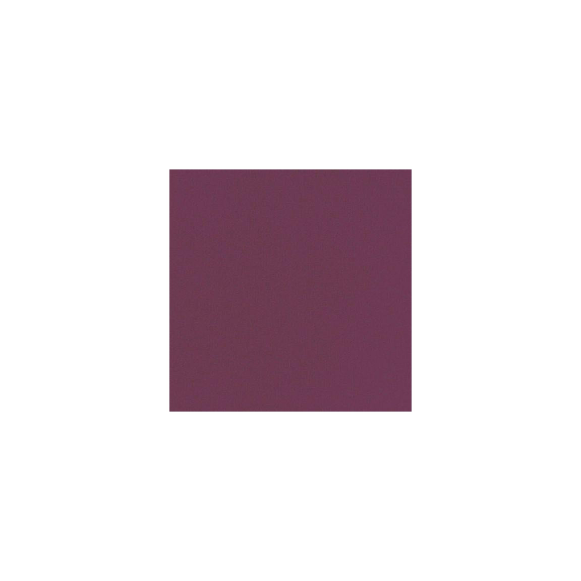 Napkin Dunilin 40x40cm plum 45/pack