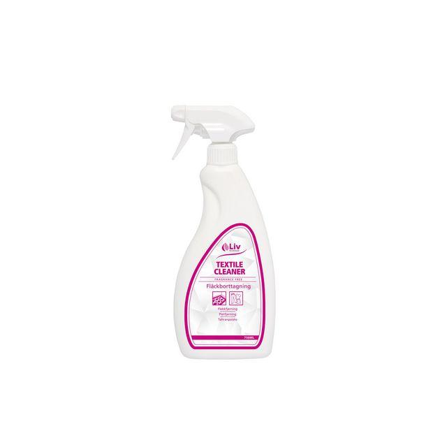 Textile care LIV Textile Cleaner 750ml