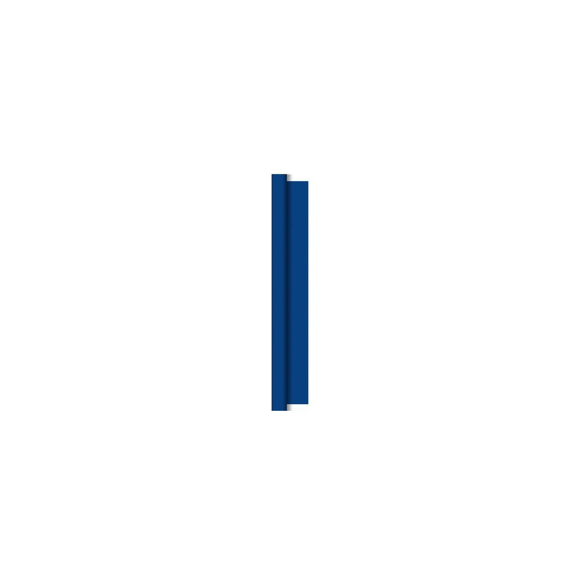 Canvas paper 1.18x8m dark blue