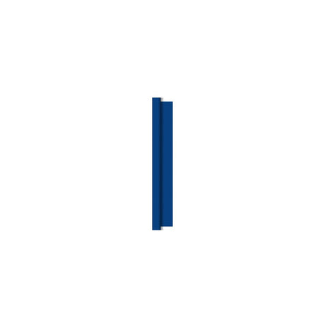 Canvas paper 1.18x8m dark blue