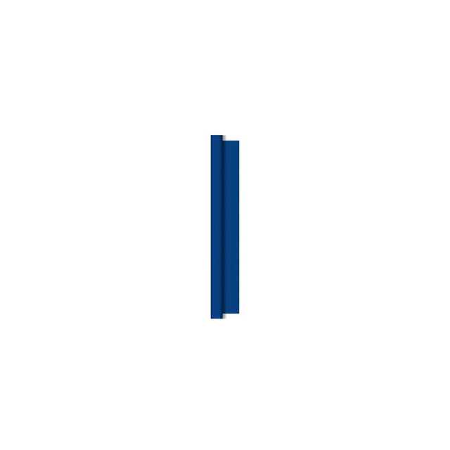 Canvas paper 1.18x8m dark blue