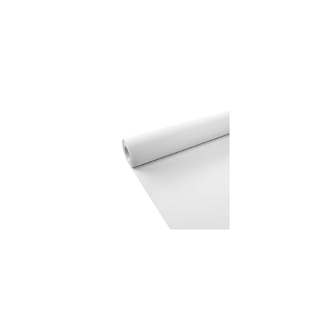 Canvas paper 1,18x50m white