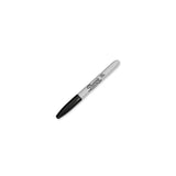 Labelling pen SHARPIE F black