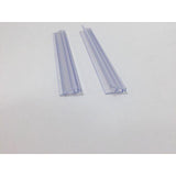 Clamping strip 120cm 2/pc