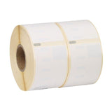 Label Universal 89x36mm 520/fp