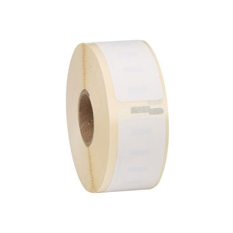 Label return 25x54 mm 500/pack