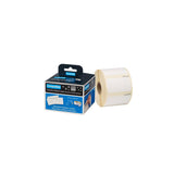 Universal label 57x32 mm 1000/pc