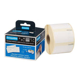 Universal label 57x32 mm 1000/pc