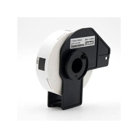 Universal label 17x54mm 400/pack