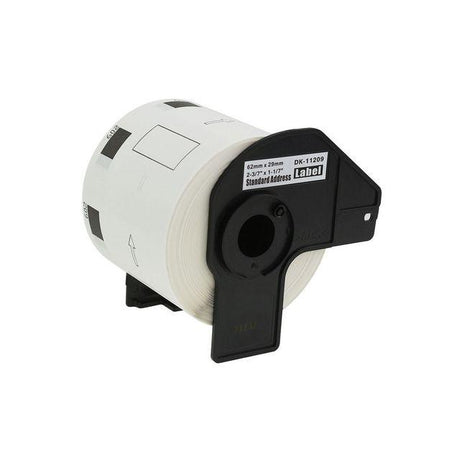 Universal label 29x62mm 800/pc