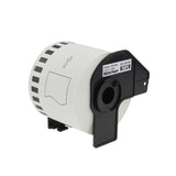 Label Continuous 62mmx30,48m