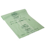 Bin liner bag BIOBAG 8L 15my 25/rl