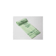 Bin liner bag BIOBAG 30L 12my 25/rl
