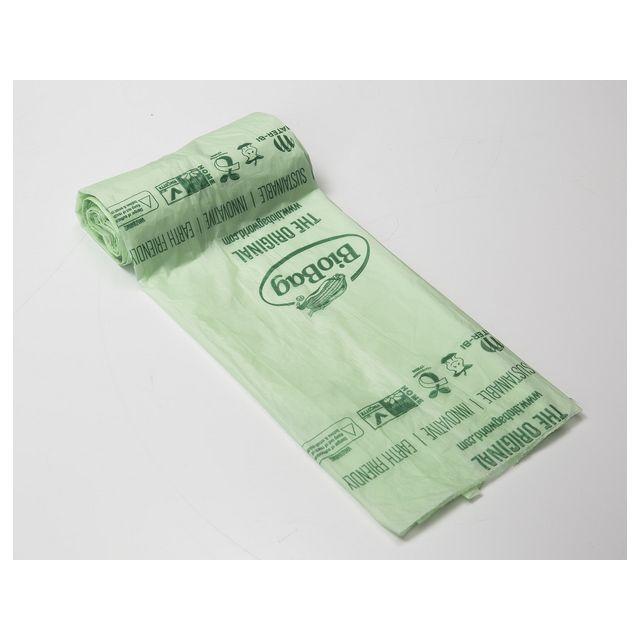 Bin liner bag BIOBAG 30L 12my 25/rl