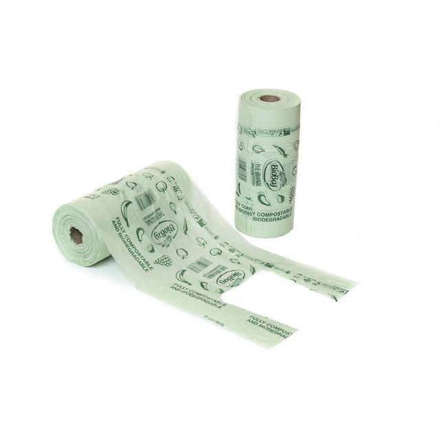 Fruit bag BIOBAG 6L 300/rl