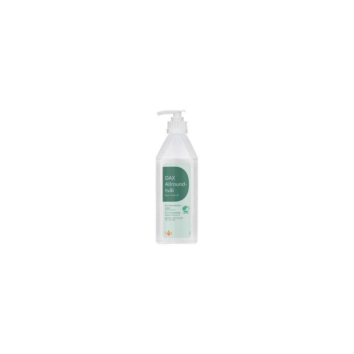 Soap DAX Allround perfumed 600ml
