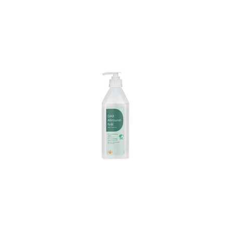 Soap DAX Allround perfumed 600ml