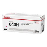 Toner CANON CRG-040H 10K magenta
