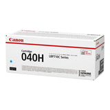 Toner CANON CRG-040H 10K cyan