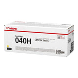 Toner CANON CRG-040H 10K yellow