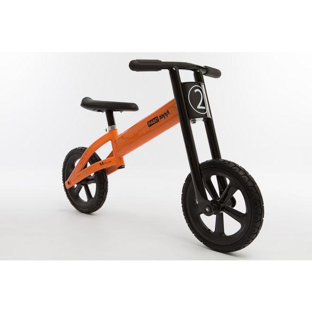 Jumping bike RABO Zippl medium 2/fp