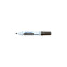 Whiteboard pen CENTROPEN round black