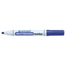 Whiteboard pen CENTROPEN round blue