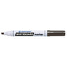 Whiteboard pen CENTROPEN cut black