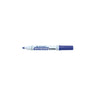 Whiteboard pen CENTROPEN cut blue
