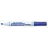 Whiteboard pen CENTROPEN cut blue