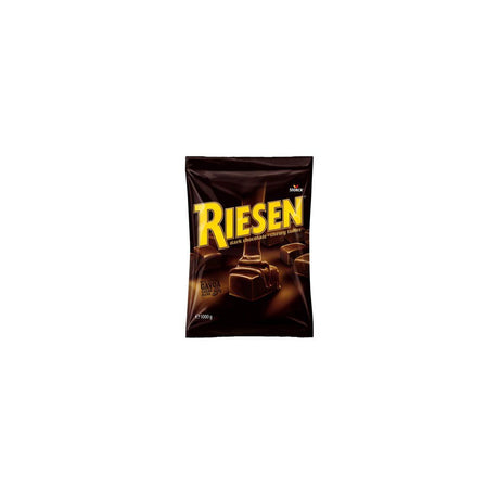 Candy Kola RIESEN DARK 1kg
