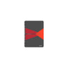 Notepad LEITZ map A5 line red