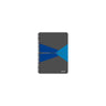 Notepad LEITZ map A5 line blue