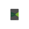 Notepad LEITZ map A5 line green