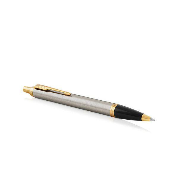 Ballpoint pen PARKER G.T 0.7mm black